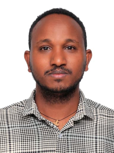 Zelalem Abera Regassa